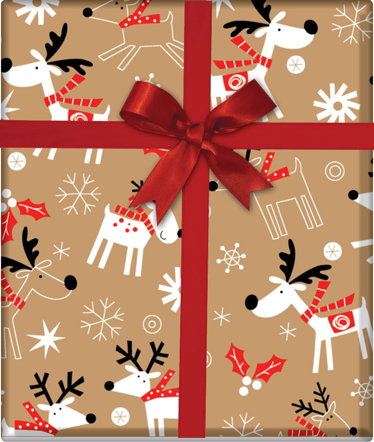 reindeer hopper