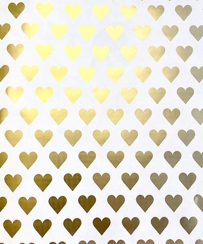 Golden Hearts