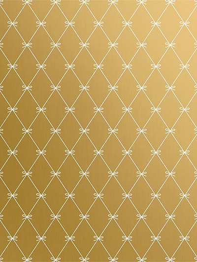 Beautiful Bows Gold