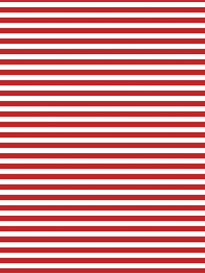 Red & White Stripe