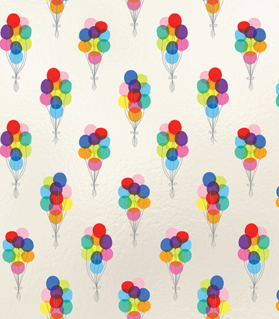 Bunch of Balloons