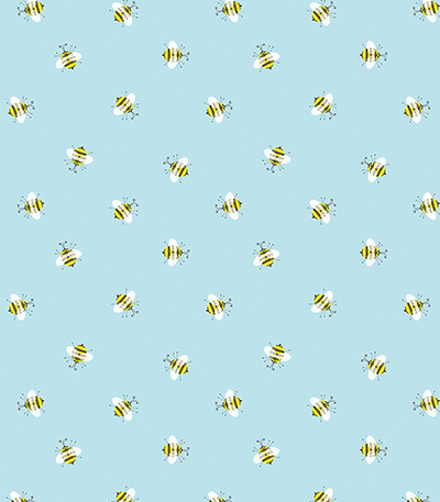 Honey Bees