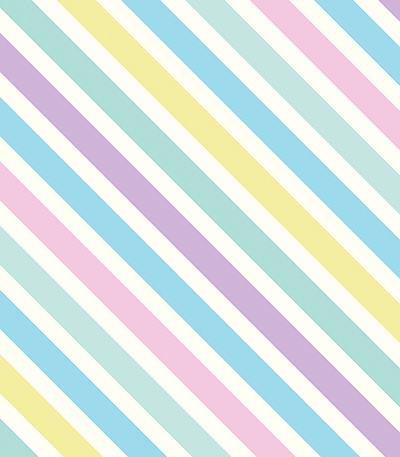 Pastel Stripe