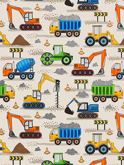 Construction Site
