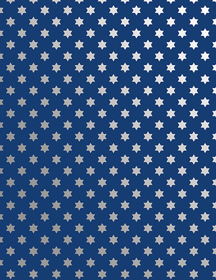 Judaic Stars