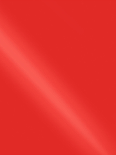 Red, Gloss