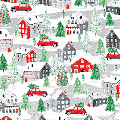 Christmas Town