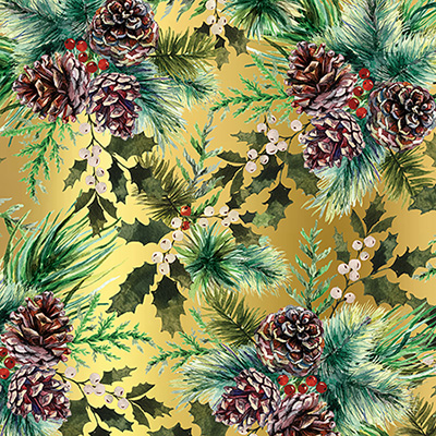 Elegant Pine