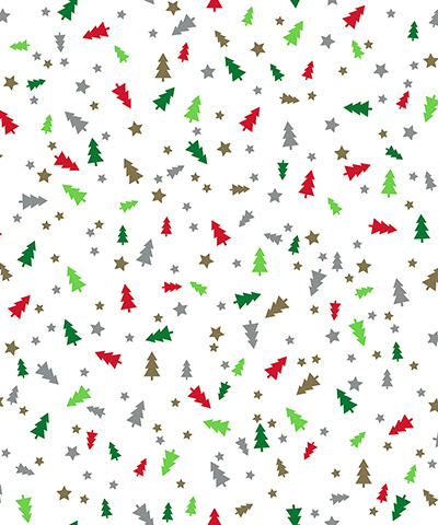 Little Christmas Trees