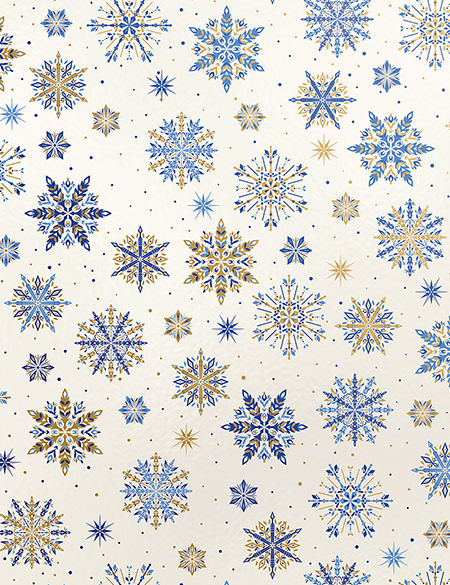 Fancy Flakes