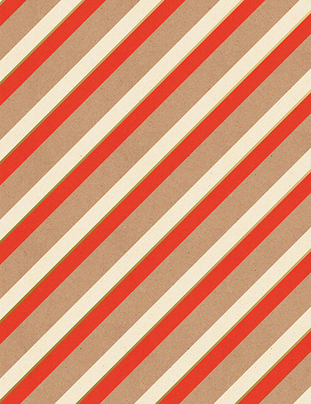 Candy Cane Stripes NK