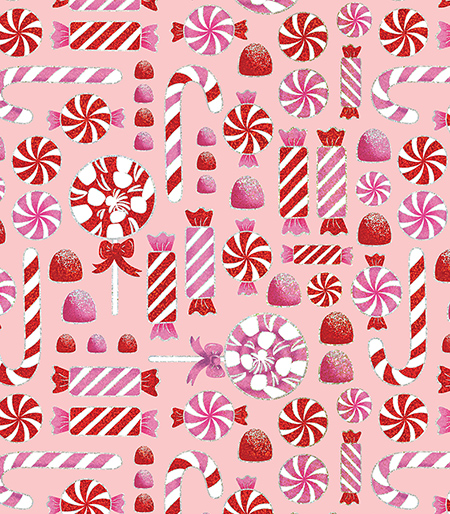 Candy Christmas