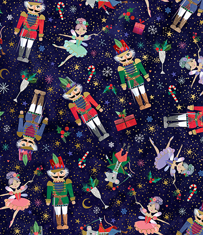 Nutcracker Ballet