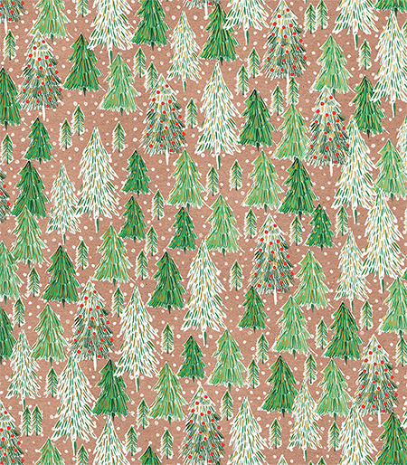 Opulent Tree
