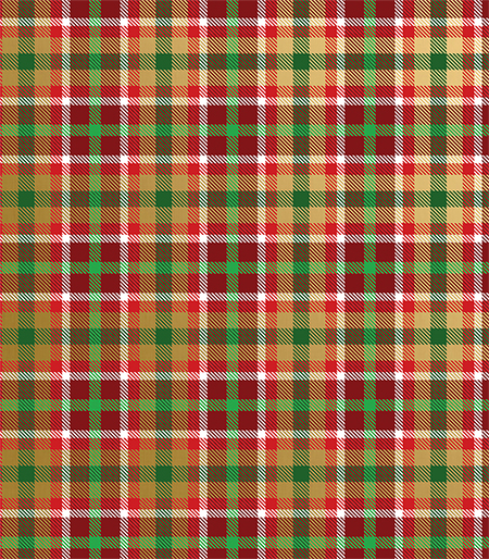 Christmas Plaid