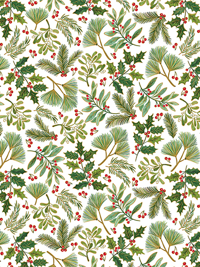 Winter Branches