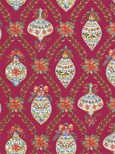 Ornamental