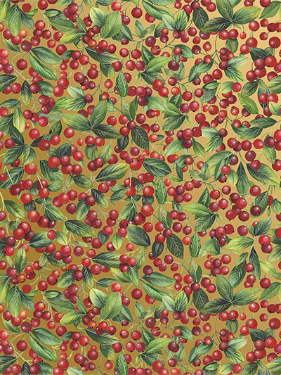 Merry Berry