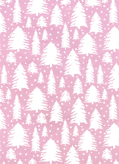 Fir Sure Pink