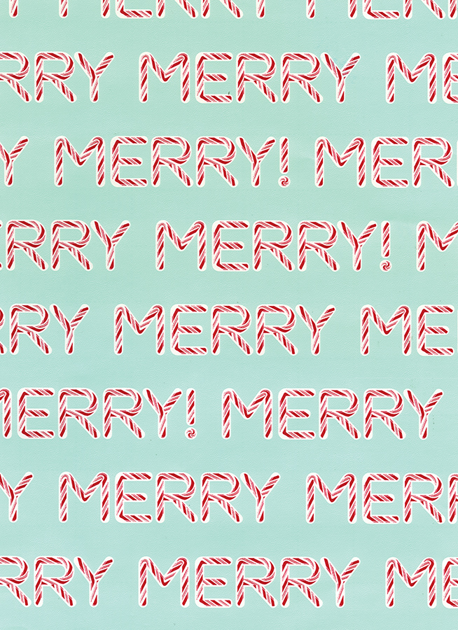 Sweet Merry Mint