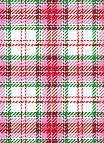 Totally Plaid