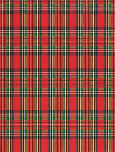 Tartan Kilt