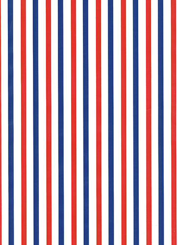 Red & Blue Stripes