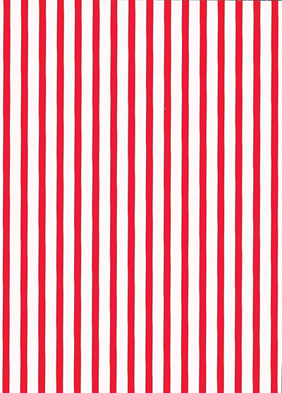 Red Stripes