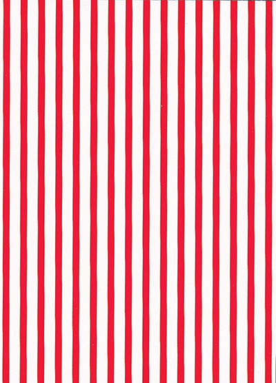 Red Stripes