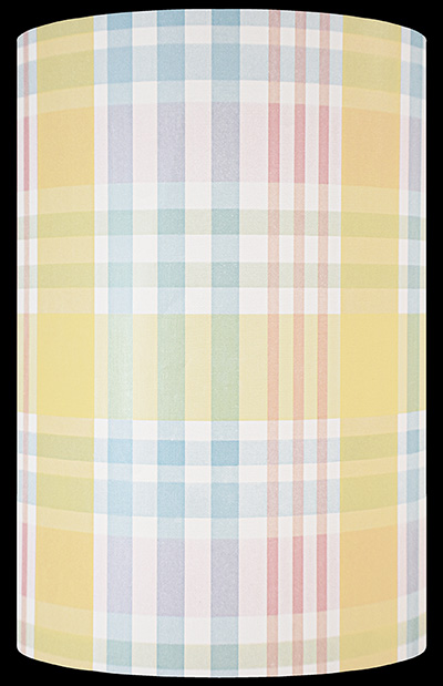 Pastel Plaid