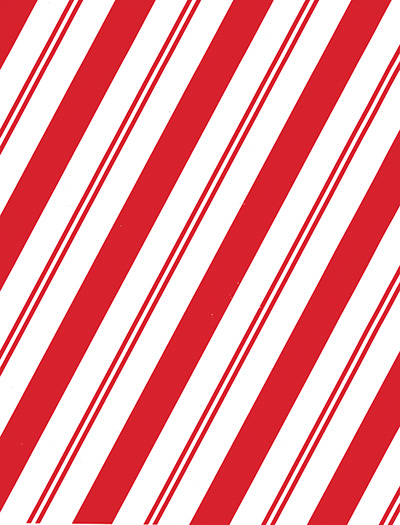 Cane Candy Stripe