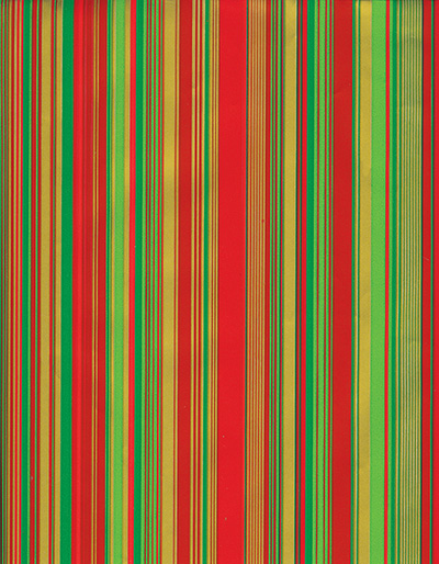 Red & Green Sidney