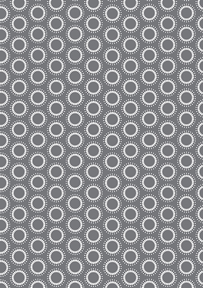 Dotted Circles