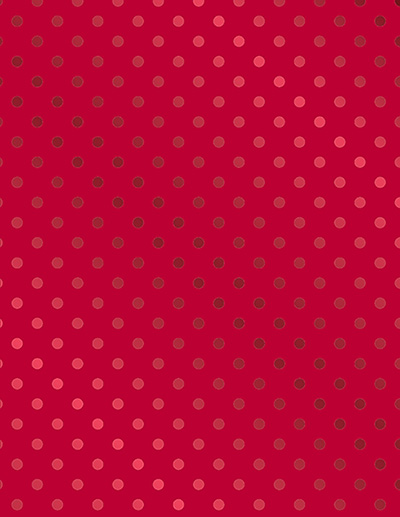 Red BB Dot