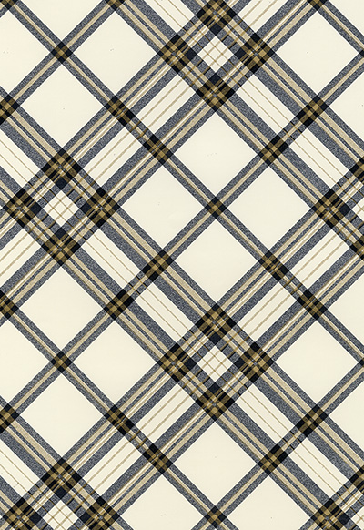 Pristine Plaid