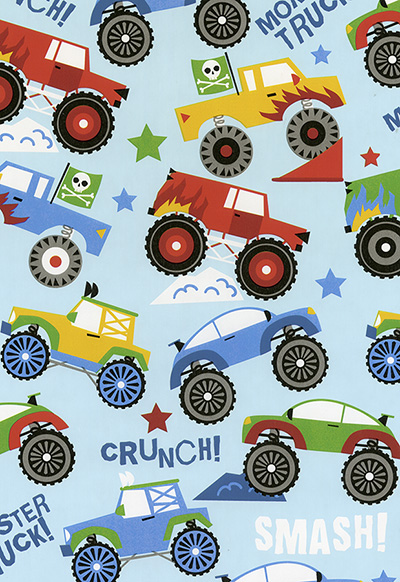 Monster Truck