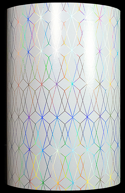 Zircon Holographic