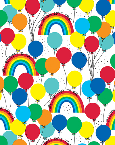 Rainbow Party