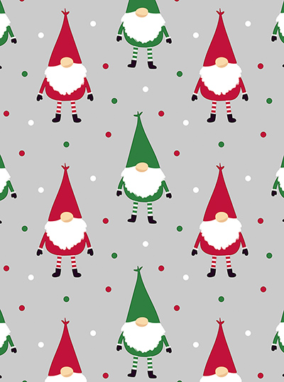 Gnome Sweet Gnome