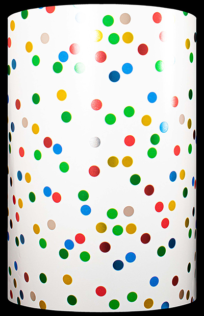 You've Dot This