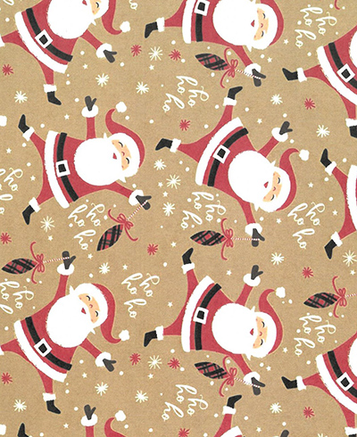 Santa-Tizer