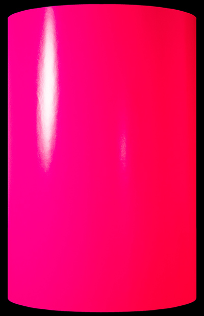 Flourescent Pink