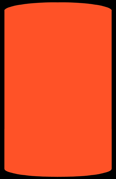Orange Velvet