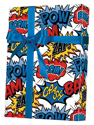 Superhero