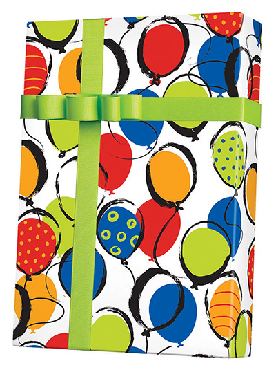Balloon Pop!