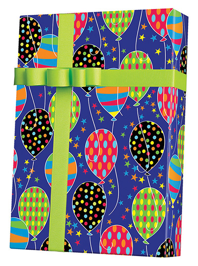 Party Balloons