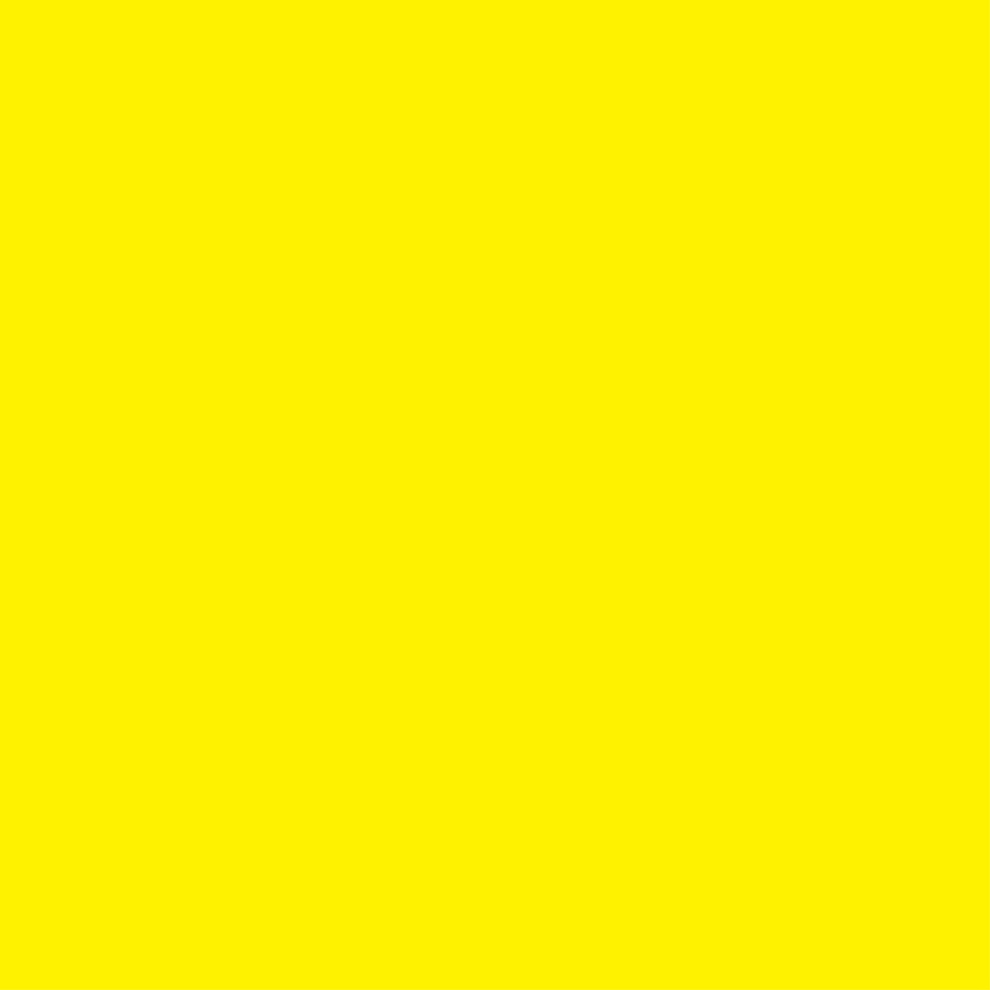 Yellow, Matte