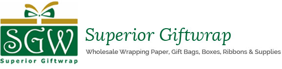 Solid Wrapping Paper - Quality Paper for Gift Wrap at Ribbon Bazaar