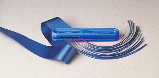 Ribbon Slitter