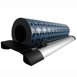 Value Collection - 36″ Wide, Wrapping Paper Dispenser - 67185389